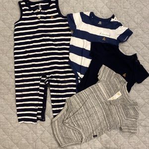 GAP BUNDLE!
